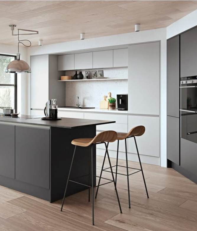 Why Fitted Kitchens Are the Ultimate Home Upgrade