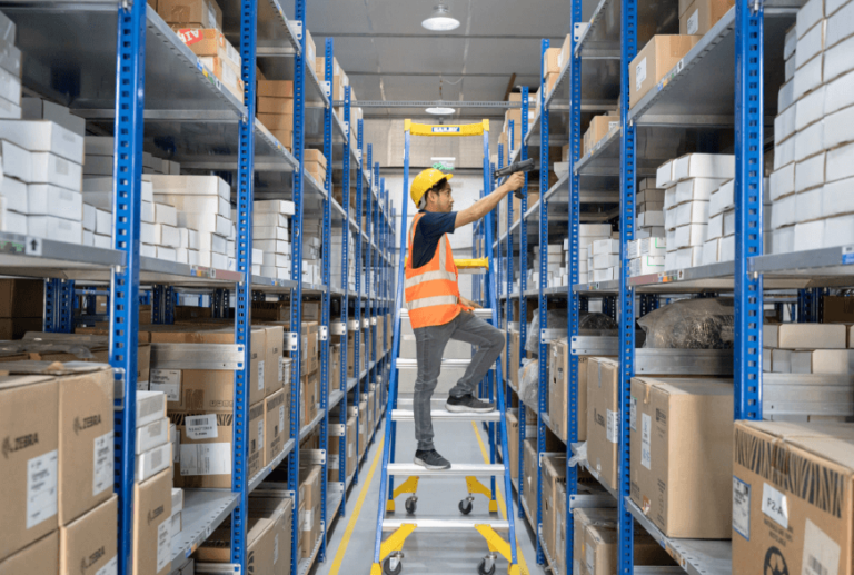 Warehouse Storage Dubai: It’s Easier Than You Think