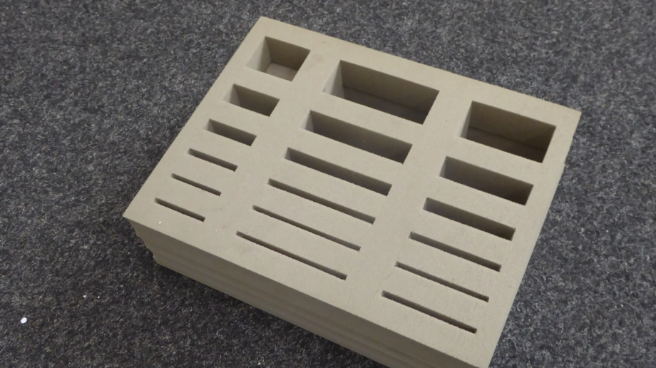 The Smart Choice for Fragile Items: the Benefits of Polyurethane Packaging