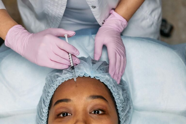 8 Questions to Ask Yourself Before Getting Facial Plastic Surgery