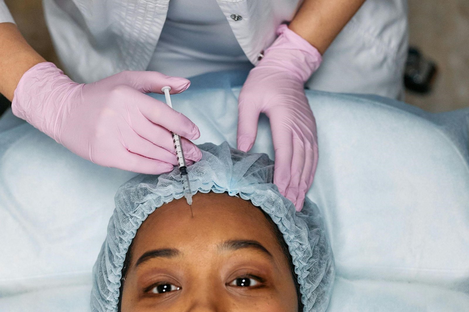 8 Questions to Ask Yourself Before Getting Facial Plastic Surgery