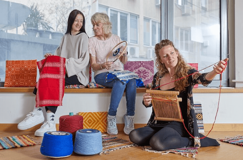 Athens Living Museum Experience: A Cultural Gem Amid Vibrant Festivals in Greece