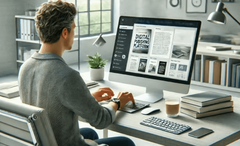 AI Novel Writing: The Future of Book Creation