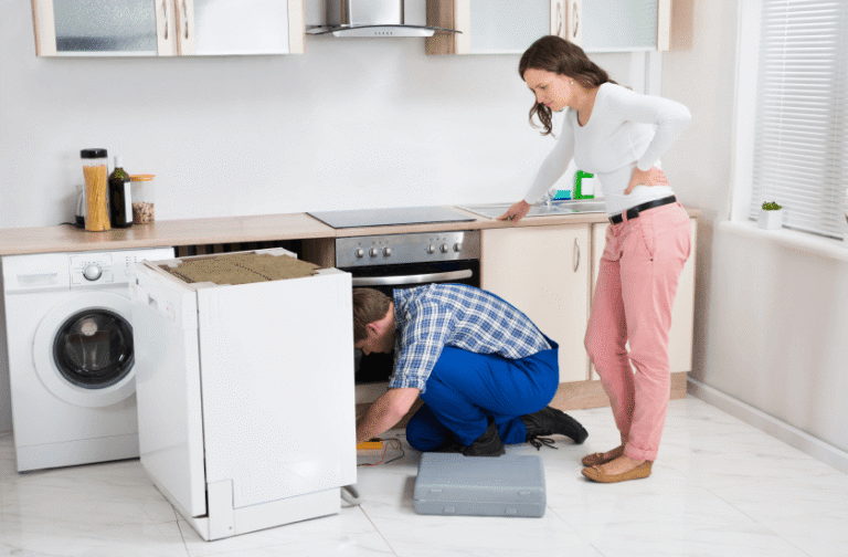 Tips for Saving Money on Appliance Repairs at Home