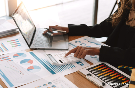 Bookkeeping Isn’t Just for Big Business
