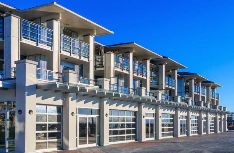 Block Management: A Smarter Approach for Modern Property Owners