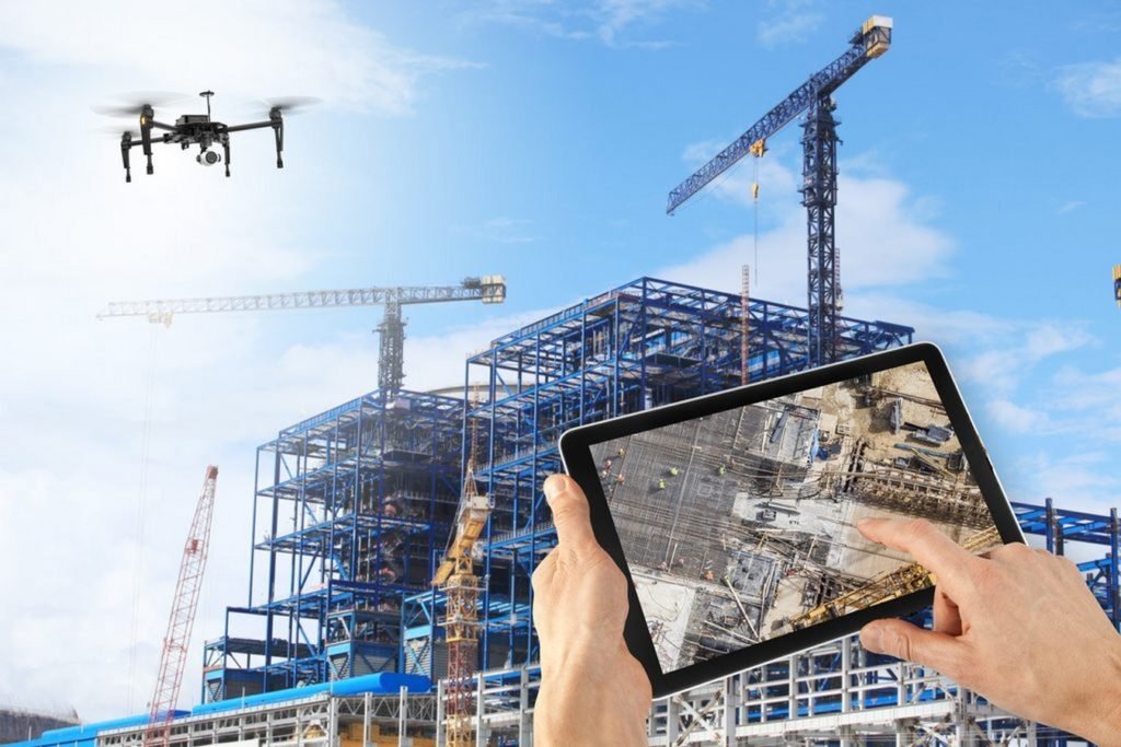 How Modern Crane Tech Is Changing the Construction Game
