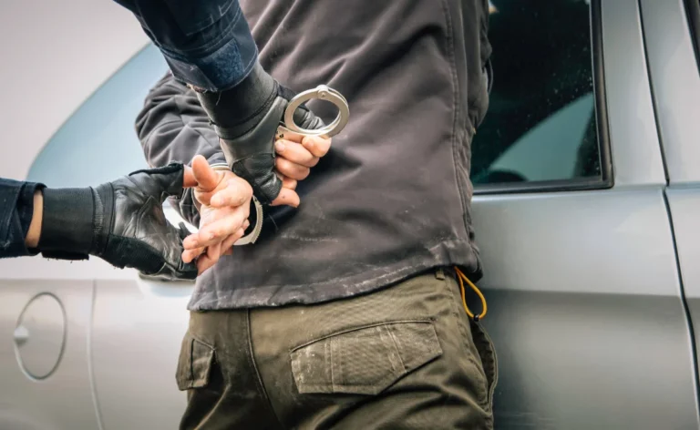 Support Strategies After a Roadside Arrest