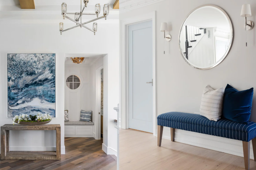 7 Entryway Solutions for Odd-Sized Openings
