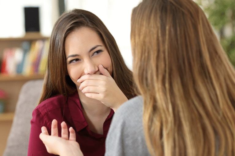 Behind the Breath: What Really Causes Bad Breath?