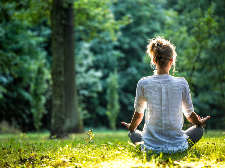 The Turning Point: Achieving a Breakthrough in Your Mental Health