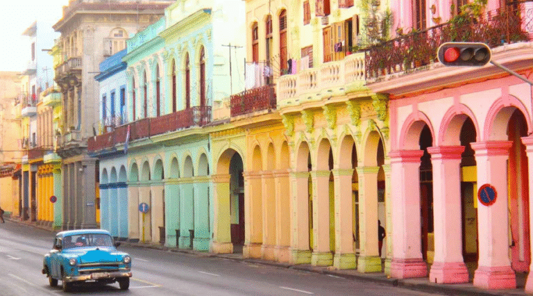 5 Beautiful National Parks In Cuba You Must Visit