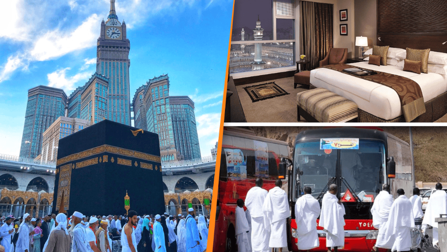 How to Practically Apply Umrah Learnings to Your Routine Life?