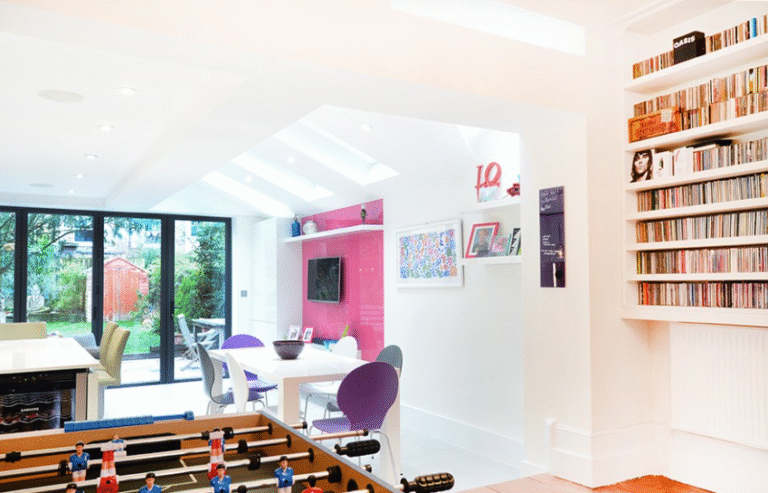 Room to Grow: Smart Strategies for Expanding Families