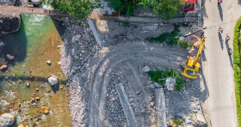 Why Proper Grading is Critical for Drainage and Surface Longevity