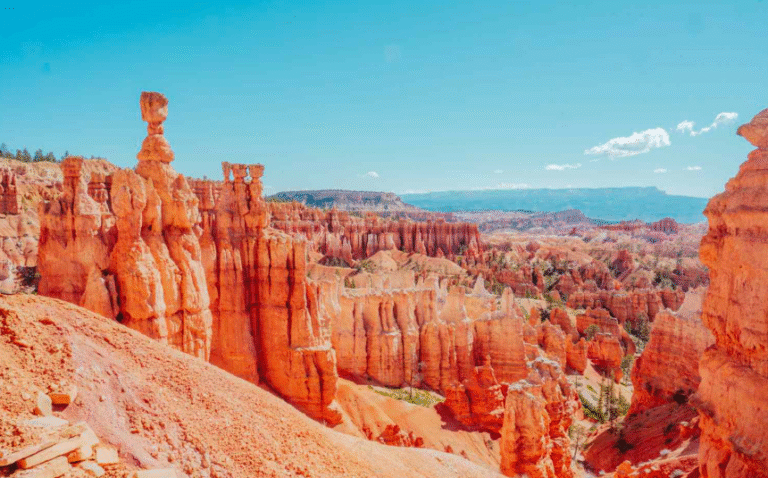 Utah Uncovered: Top Destinations You Can’t Miss