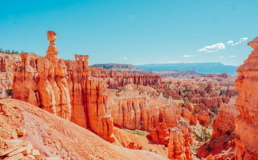 Utah Uncovered: Top Destinations You Can’t Miss
