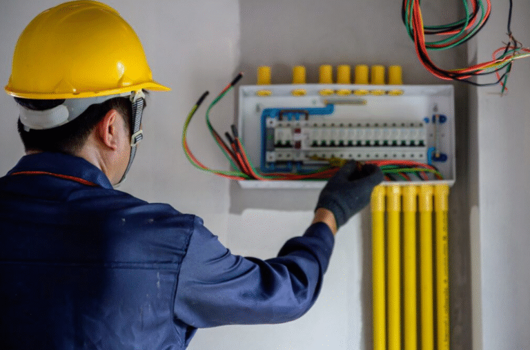 Avoid Downtime: How Regular Electrical Maintenance Saves Your Business