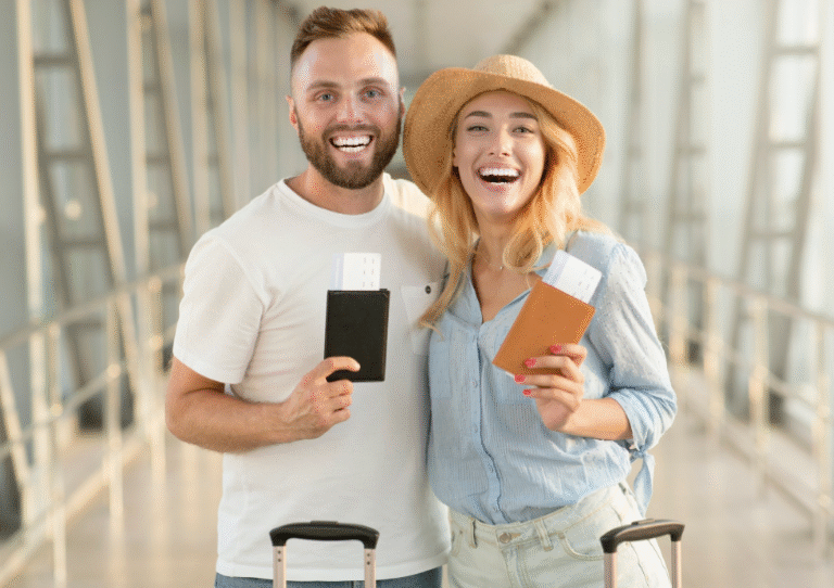 Spain Awaits: What to Know Before You Make the Move