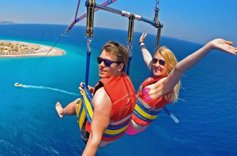 How to Enjoy the Best Pirate Tour in Punta Cana