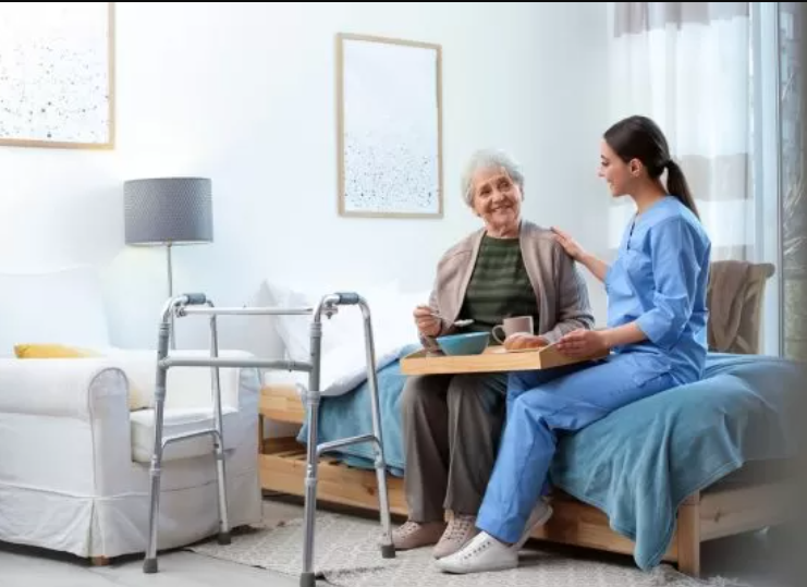 Senior Care Essentials: Meeting Your Aging Loved One's Needs