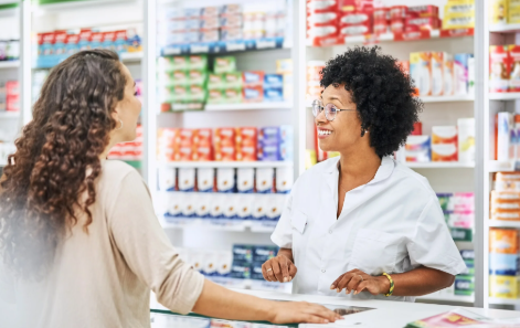 When Medicine Runs Out: Finding Safe Drug Alternatives