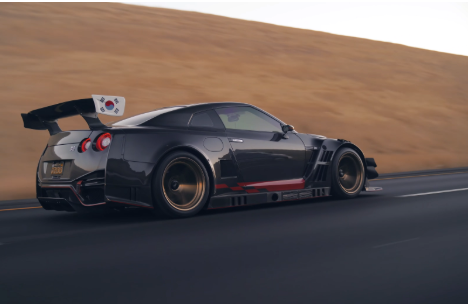 From Plain to Bold – Redefine Your Car's Look