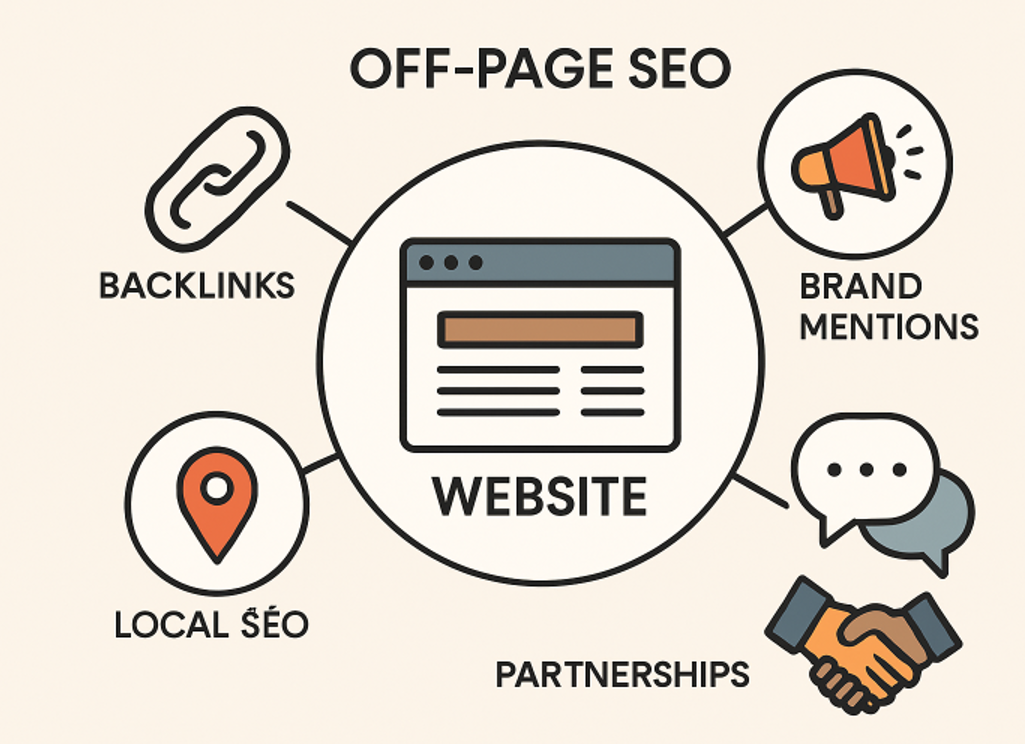 Comprehensive SEO Checklist: Integrating Off-Page SEO into Your Strategy