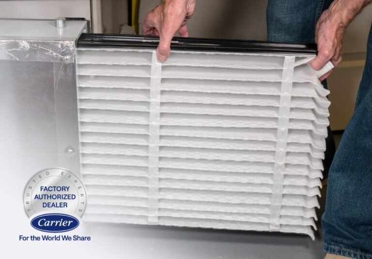 The Hidden Costs of Ignoring Your AC Filter