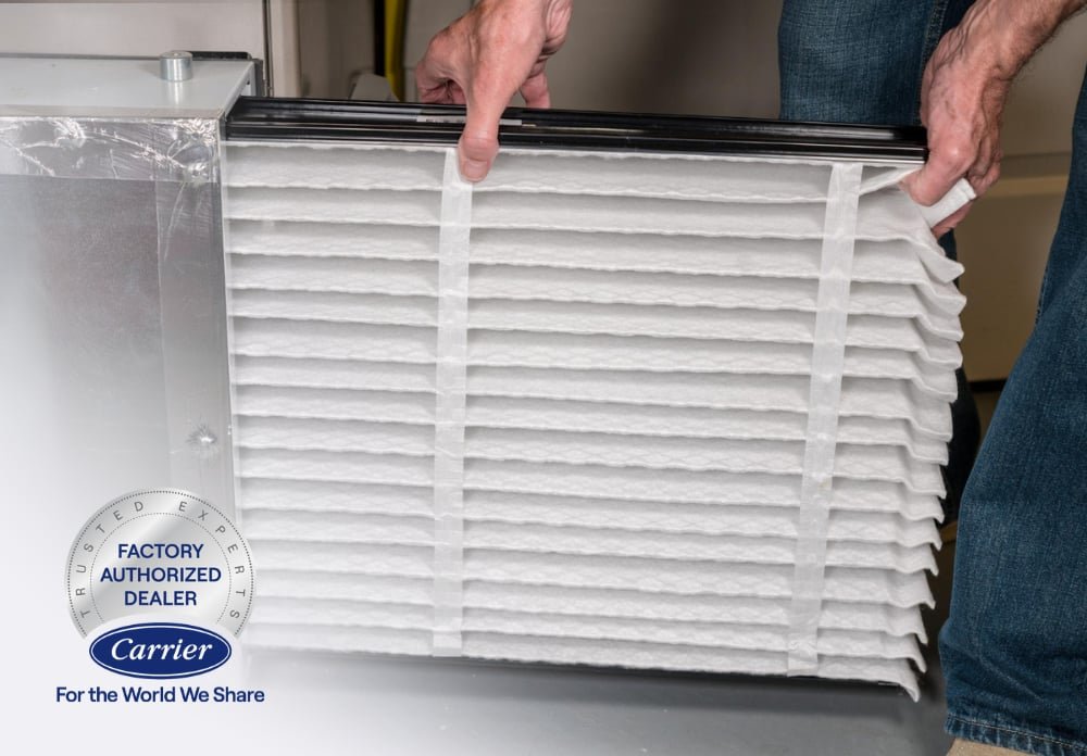 The Hidden Costs of Ignoring Your AC Filter