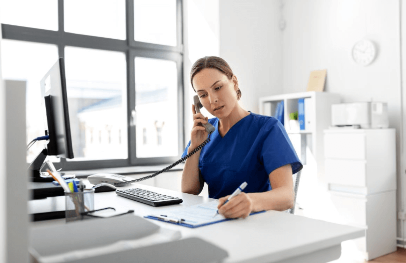Data-Driven Nurse Staffing: More Intelligent Workforce Decisions