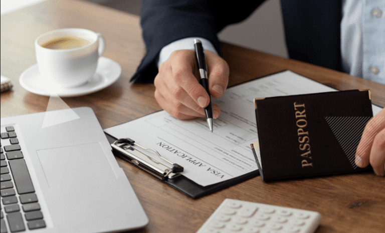 EB2-NIW Visa Saudi Arabia: A Complete Guide for Skilled Professionals