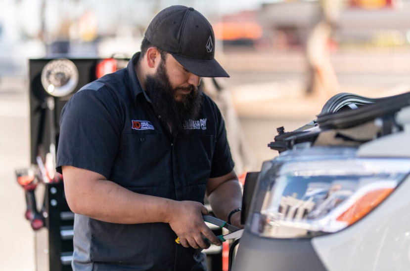 The Advantages of Regular RV Maintenance in Mesa, AZ
