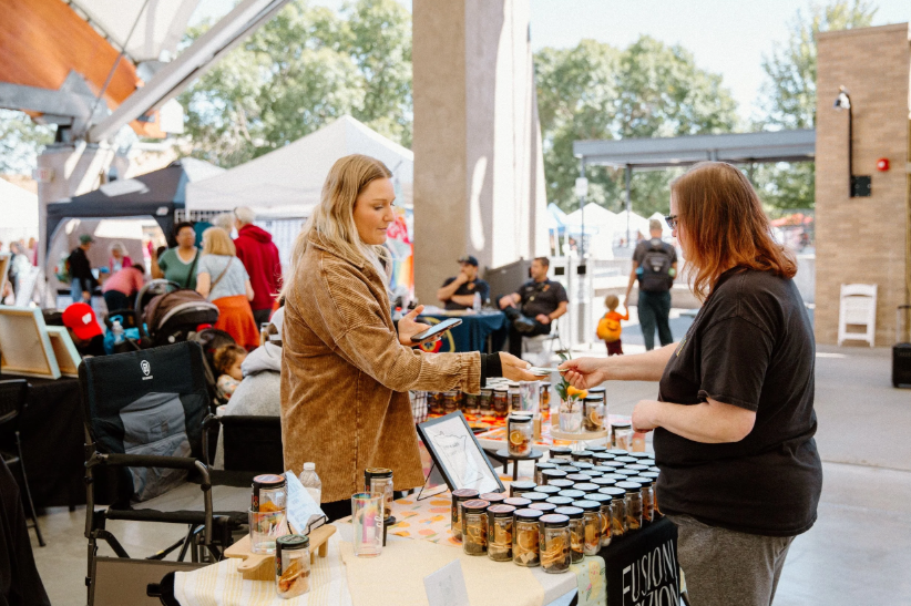 Art and Community: Distinctive Activities in St. Louis Park, MN