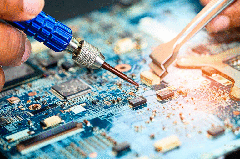 How to Choose a Reliable PCB Assembly Partner