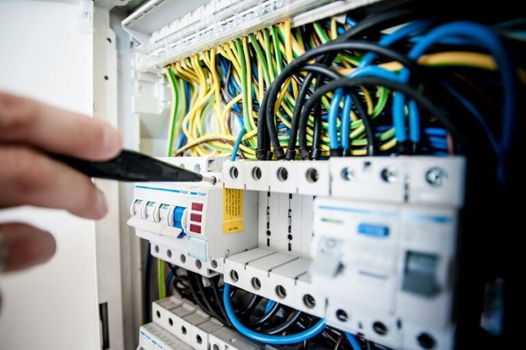 network administration contact numbers