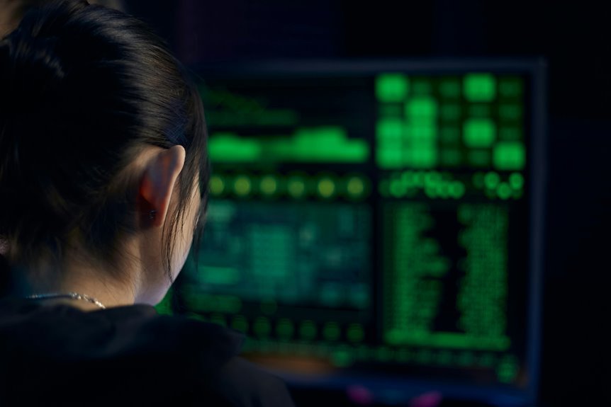 network privacy assurance numbers