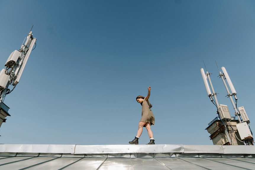 telecom regulation and risk