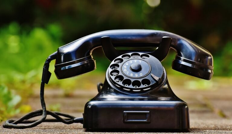 telecom systems audit contact numbers