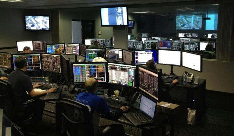 telecommunication network oversight numbers