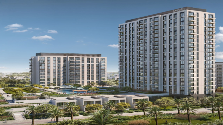 Explore Luxury Offplan Properties in Dubai Today