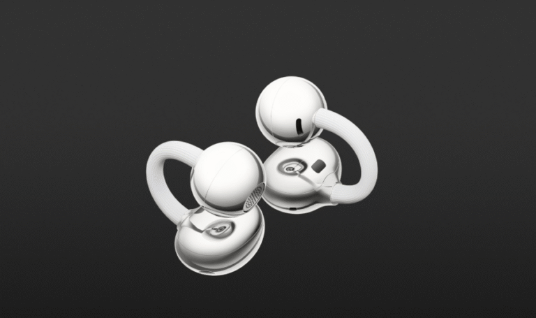 Huawei FreeClip 2: Powerful, Stylish & Next-Gen Wireless Audio Experience