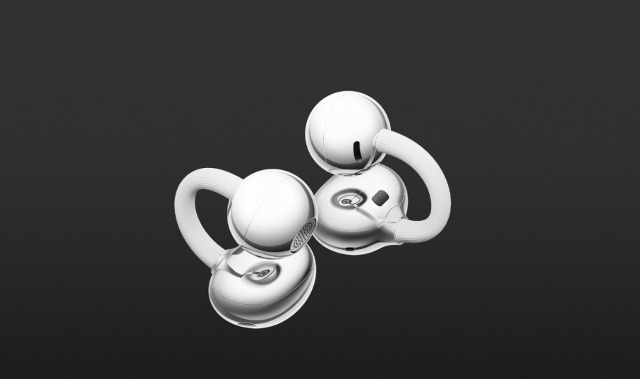 Huawei FreeClip 2: Powerful, Stylish & Next-Gen Wireless Audio Experience