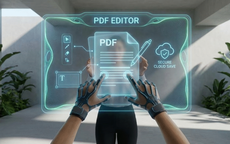 The Complete Guide to Finding the Best Online PDF Editor for Business Use