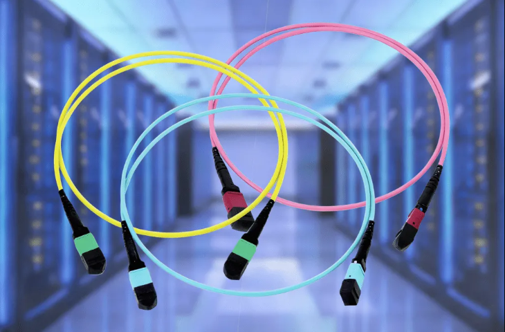 How Armored MPO Patch Cord Enhances Fiber Network Reliability