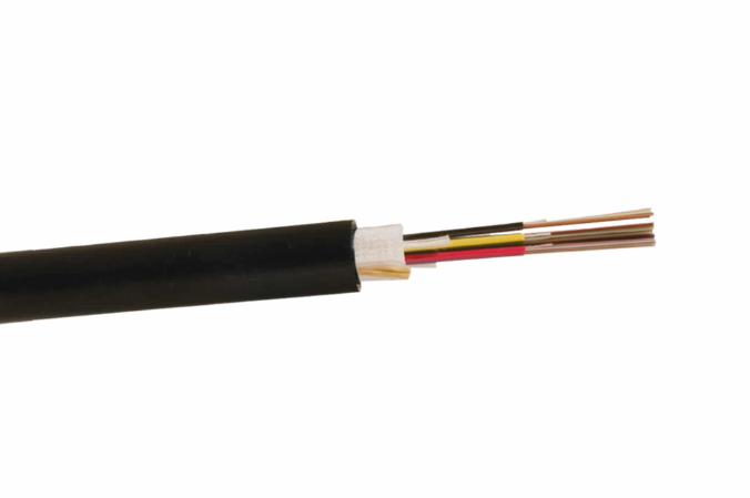 Exploring the Advantages of 96F Multi Tubes Distribution Cable