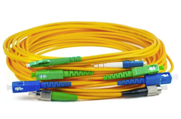 FTTH Patch Cord: A Small Component with a Big Role in Fiber Networks