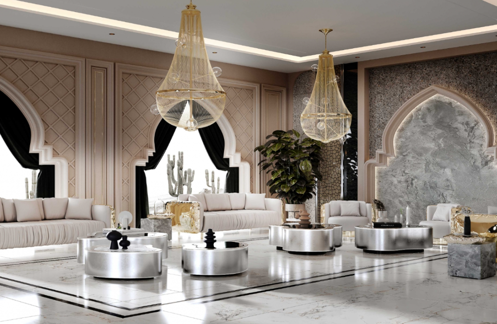 Curated Living: Elevating Modern Lifestyles Through Strategic Home Design