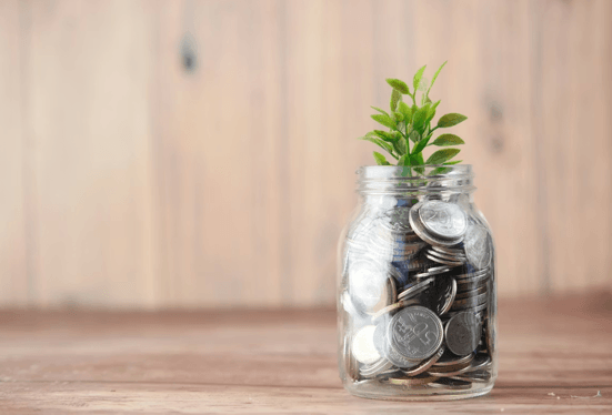 Grow Your Savings Effortlessly With Digital Round-Ups