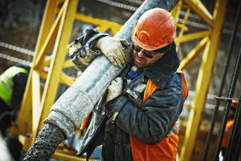 Why Organized Debris Removal Matters on Active Job Sites